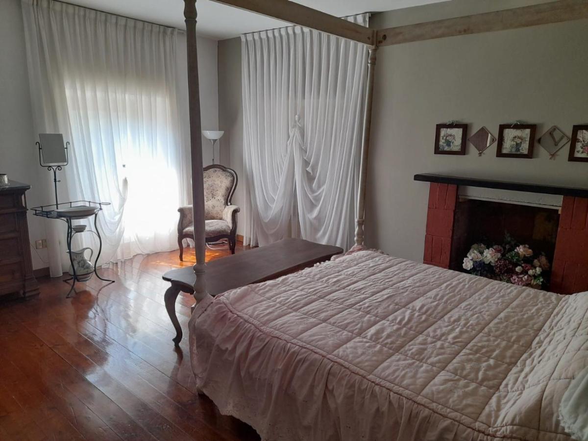 Cascina Ciosse B&B Grognardo Exterior photo