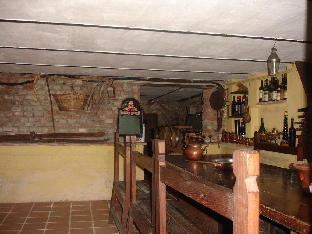 Cascina Ciosse B&B Grognardo Exterior photo
