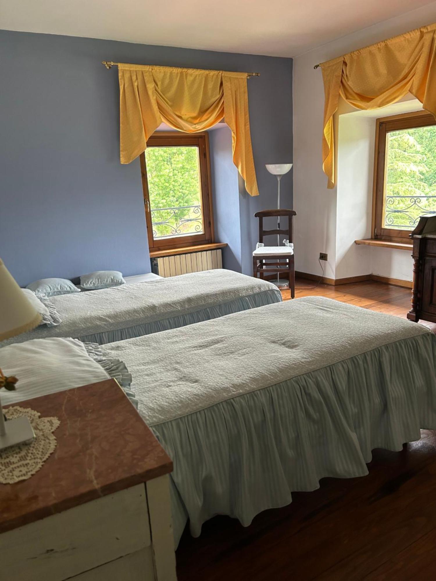 Cascina Ciosse B&B Grognardo Exterior photo