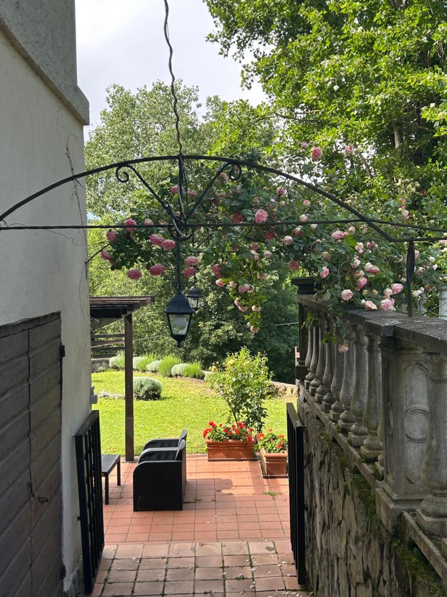 Cascina Ciosse B&B Grognardo Exterior photo